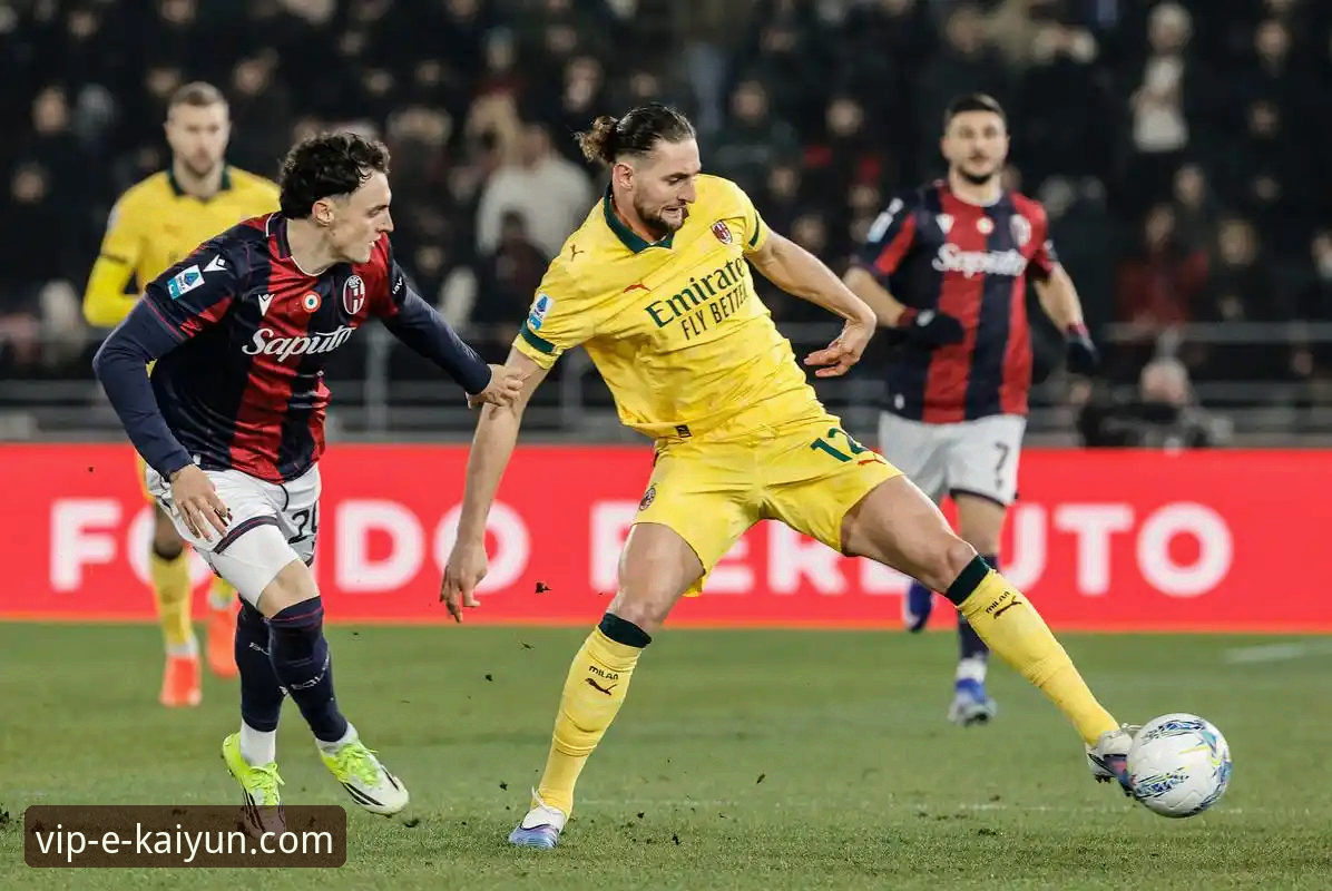 国际米兰大胜萨索洛，阿坎吉处子球与超级碗预测引热议