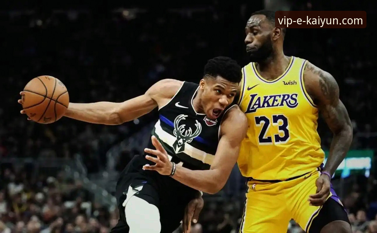 洛杉矶湖人进攻火力全开深度解析：从一场高比分胜利看现代篮球趋势