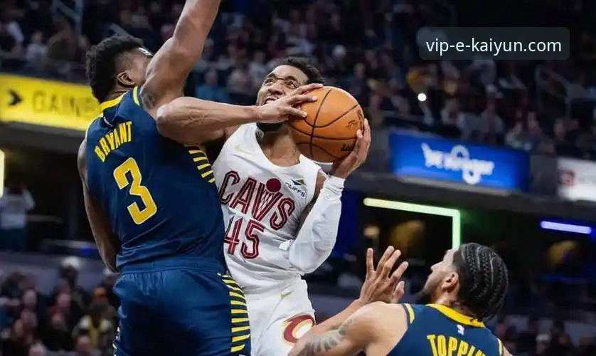 最新开云安装包 3个关键数据解析:骑士136-131险胜魔术,米切尔42分背后的技术博弈