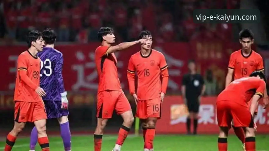 U19国足土伦杯突围实用指南：从闪电进球到扑点绝技看赢球密码